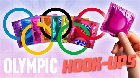 olympics hookup